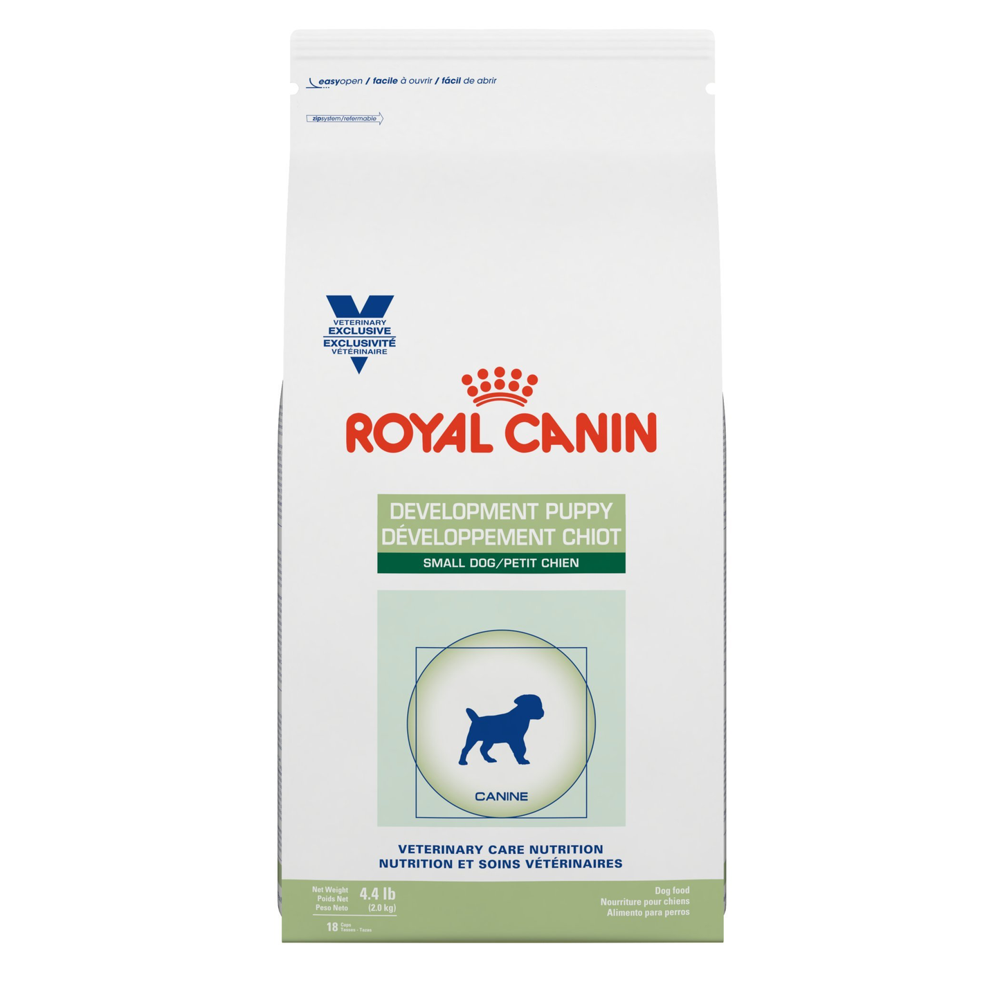 Royal Canin Development Puppy Small Dog - Cani Delights