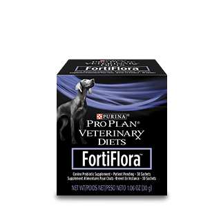 Proplan Veterinaria Fortiflora canina - Cani Delights