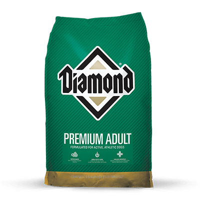 Diamond Premium Adulto Canino mantenimiento