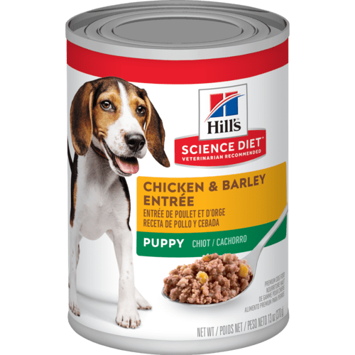 Hill´s Puppy Original lata canino - Cani Delights