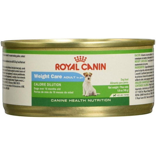 Royal Canin Adult Light Lata - Cani Delights