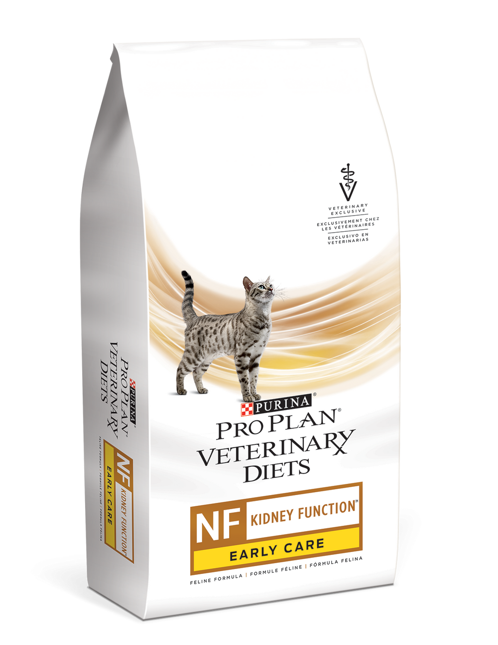 Proplan Veterinaria NF early care felino - Cani Delights