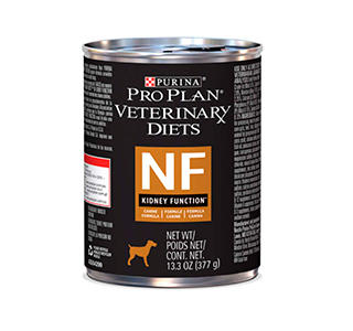 Proplan Veterinaria NF lata canino - Cani Delights