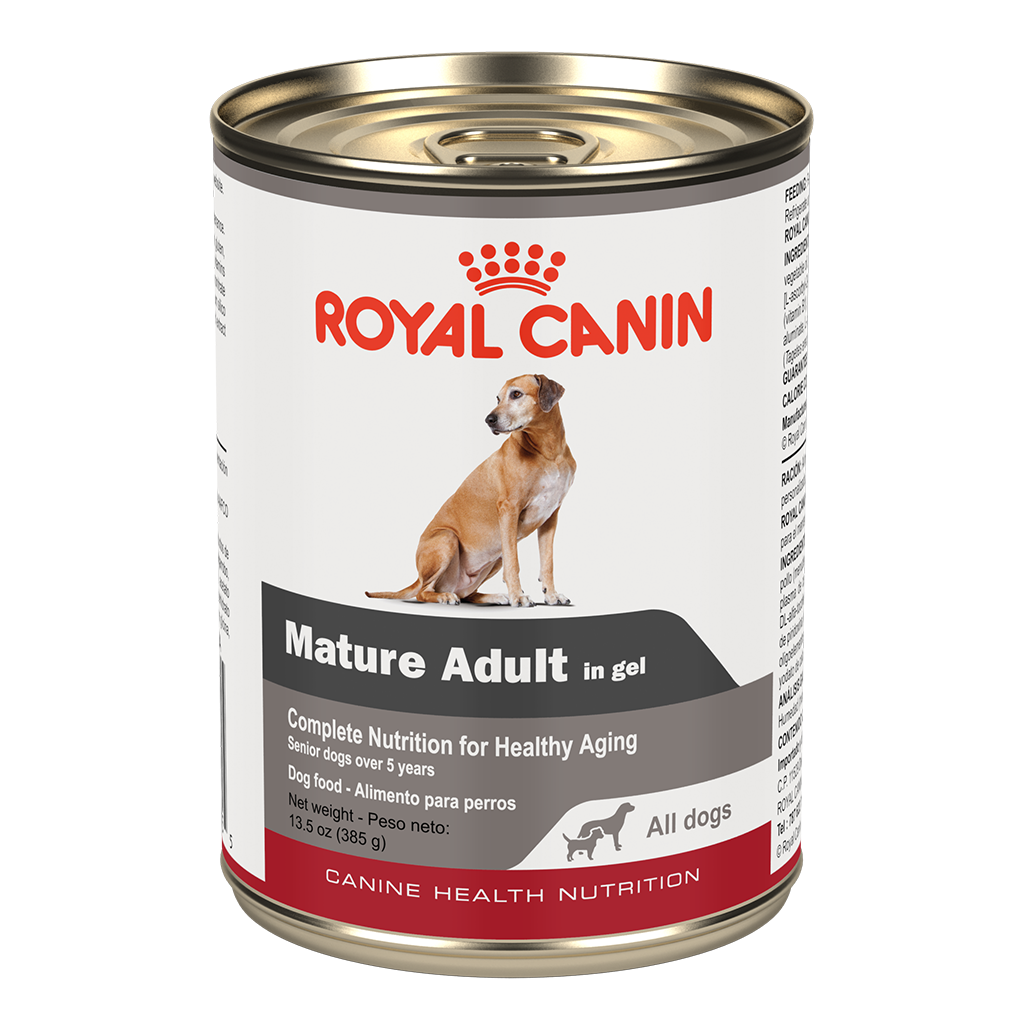 Royal Canin Mature All Dogs Lata - Cani Delights