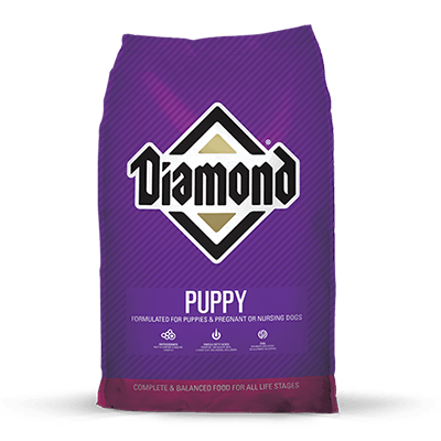 Diamond Puppy mantenimiento