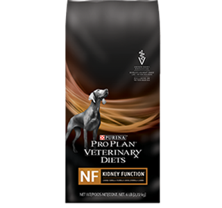 Proplan Veterinaria NF canino - Cani Delights