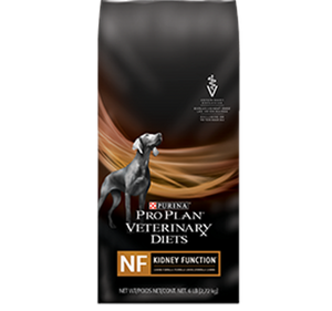 Proplan Veterinaria NF canino - Cani Delights