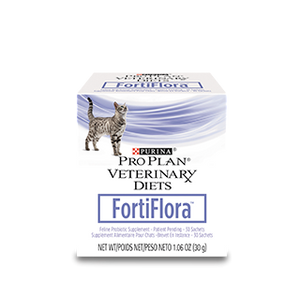Proplan Veterinaria Fortiflora Felina - Cani Delights