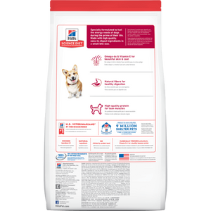 Hill´s Adulto small bites canino - Cani Delights