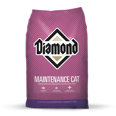 Diamond Felino mantenimiento