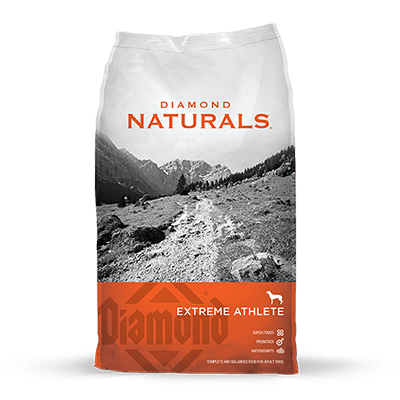 Diamond Naturals Extreme Athlete