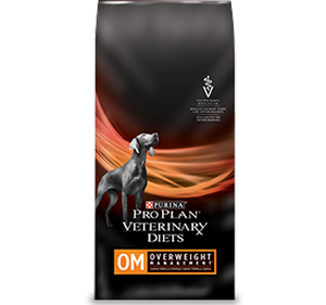 Proplan Veterinaria OM canino - Cani Delights