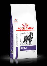 Royal Canin Adulto Large Dog - Cani Delights