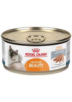 Royal Canin Felino Intense Beauty Lata - Cani Delights