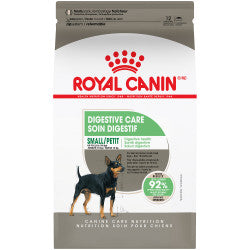 Royal Canin Small Digestive Care