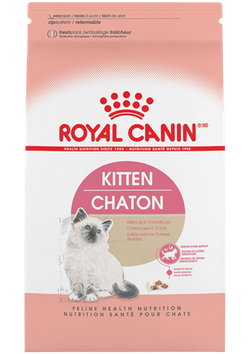 Royal Canin Felino Kitten - Cani Delights