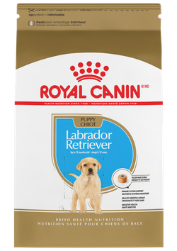 Royal Canin Labrador Puppy - Cani Delights