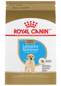 Royal Canin Labrador Puppy - Cani Delights
