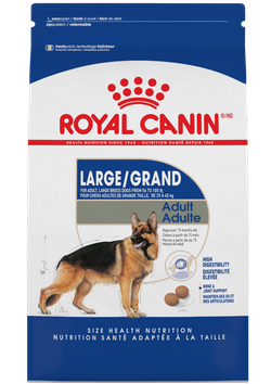Royal Canin Large Adult - Cani Delights