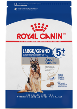 Royal Canin Large Adult 5+ - Cani Delights