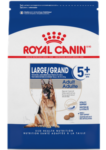 Royal Canin Large Adult 5+ - Cani Delights