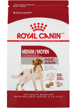 Royal Canin Medium Adulto - Cani Delights