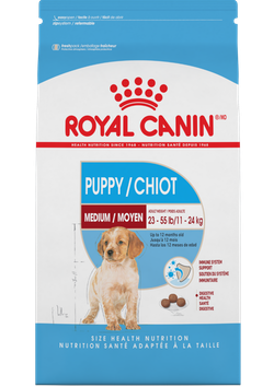 Royal Canin Medium Puppy - Cani Delights