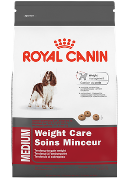 Royal Canin Medium Weight Care - Cani Delights