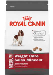Royal Canin Medium Weight Care - Cani Delights