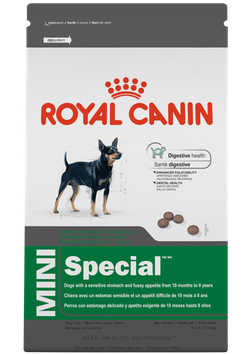 Royal Canin Mini Special - Cani Delights