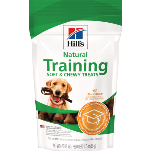 Hill´s Treats entrenamiento de pollo - Cani Delights