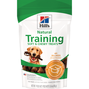 Hill´s Treats entrenamiento de pollo - Cani Delights