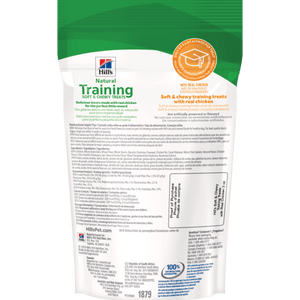 Hill´s Treats entrenamiento de pollo - Cani Delights