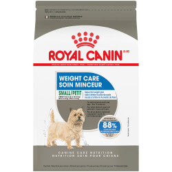Royal Canin Small Weight Care - Cani Delights