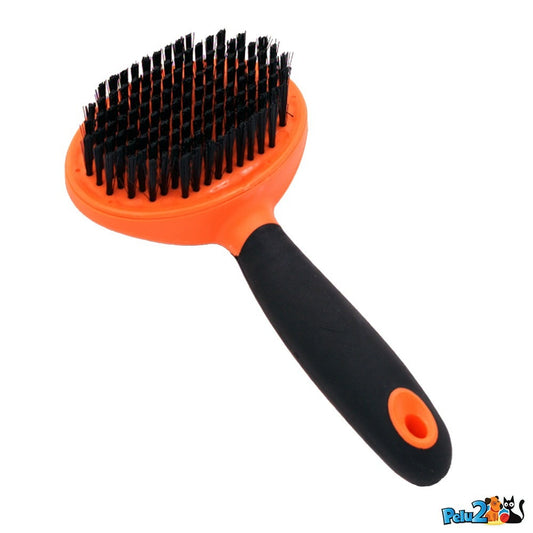 Pelu2 Cepillo cerdas de plastico