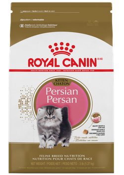Royal Canin Felino Persian Kitten - Cani Delights