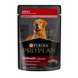 Proplan pouch Adulto carne