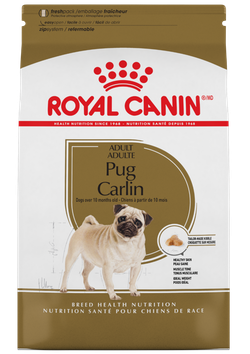 Royal Canin Pug Adulto - Cani Delights