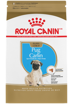 Royal Canin Pug Puppy - Cani Delights