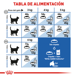 Royal Canin Felino Indoor Adulto - Cani Delights