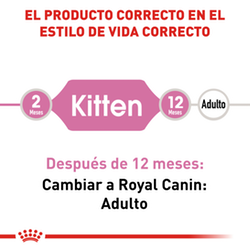 Royal Canin Felino Kitten - Cani Delights