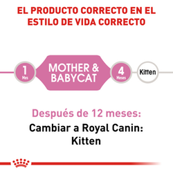 Royal Canin Felino Mother & Babycat - Cani Delights