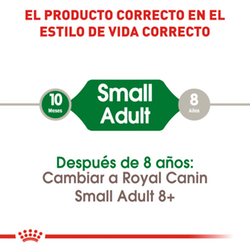 Royal Canin Small Adult - Cani Delights