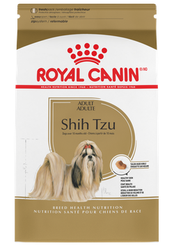 Royal Canin Shih Tzu Adulto - Cani Delights