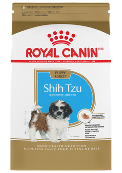 Royal Canin Shih Tzu Puppy - Cani Delights