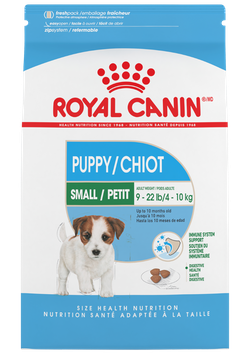 Royal Canin Small Puppy - Cani Delights