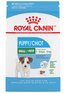 Royal Canin Small Puppy - Cani Delights