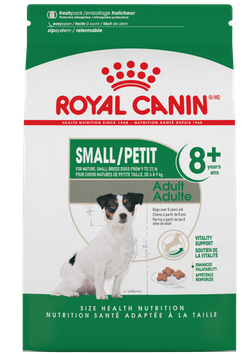 Royal Canin Small Mature +8 - Cani Delights