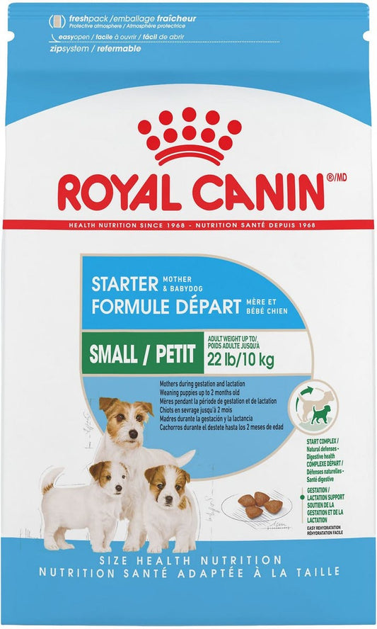 Royal Canin Small Starter Mother & Baby - Cani Delights