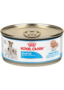 Royal Canin Starter Mousse Lata - Cani Delights